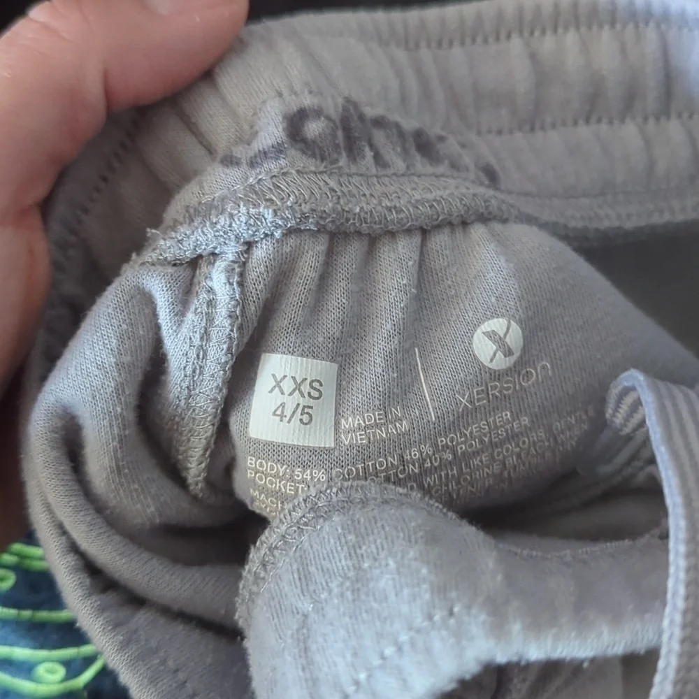 Bundle of Size 4 Boy Clothes: Athletic, PJs, Pants, Short Sleeve & Long Sleeve